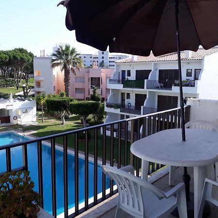 Apartamento Mouramar- Garagem, Piscina & Wifi Vilamoura Exterior foto