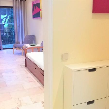 Apartamento Mouramar- Garagem, Piscina & Wifi Vilamoura Exterior foto