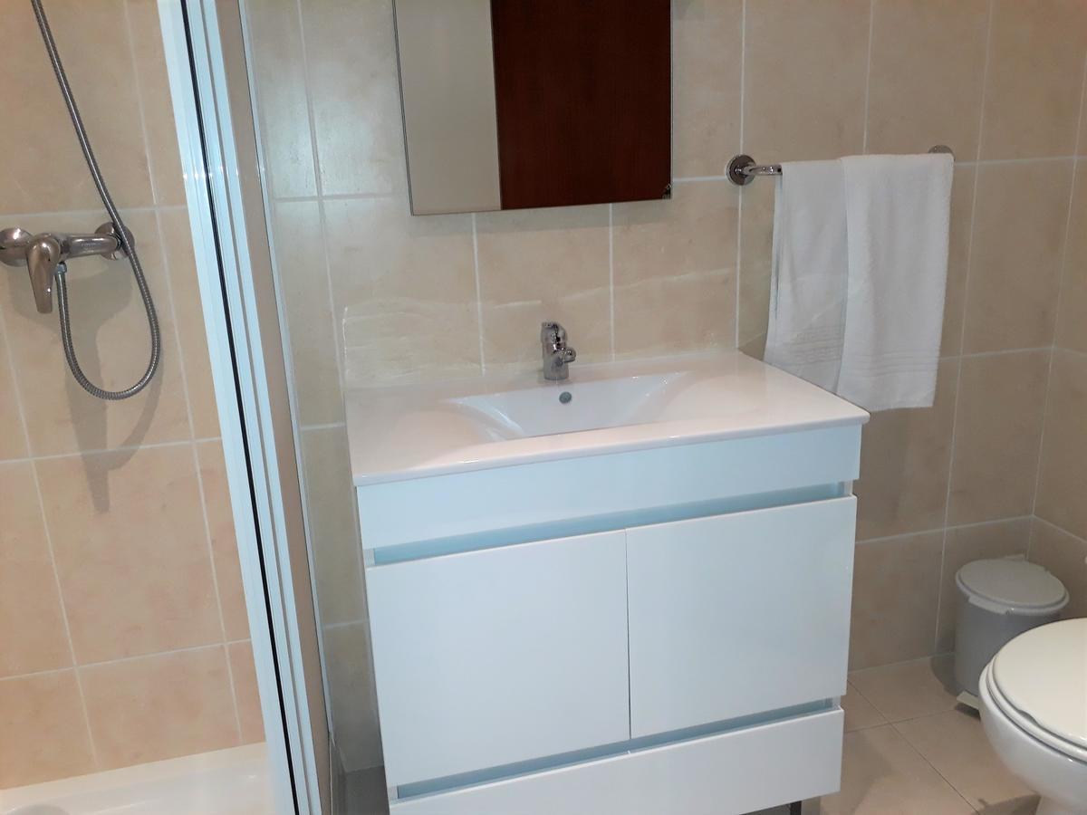 Apartamento Mouramar- Garagem, Piscina & Wifi Vilamoura Habitación foto