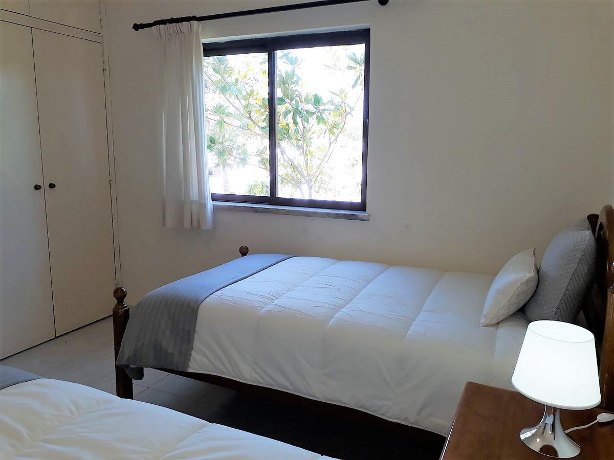 Apartamento Mouramar- Garagem, Piscina & Wifi Vilamoura Exterior foto
