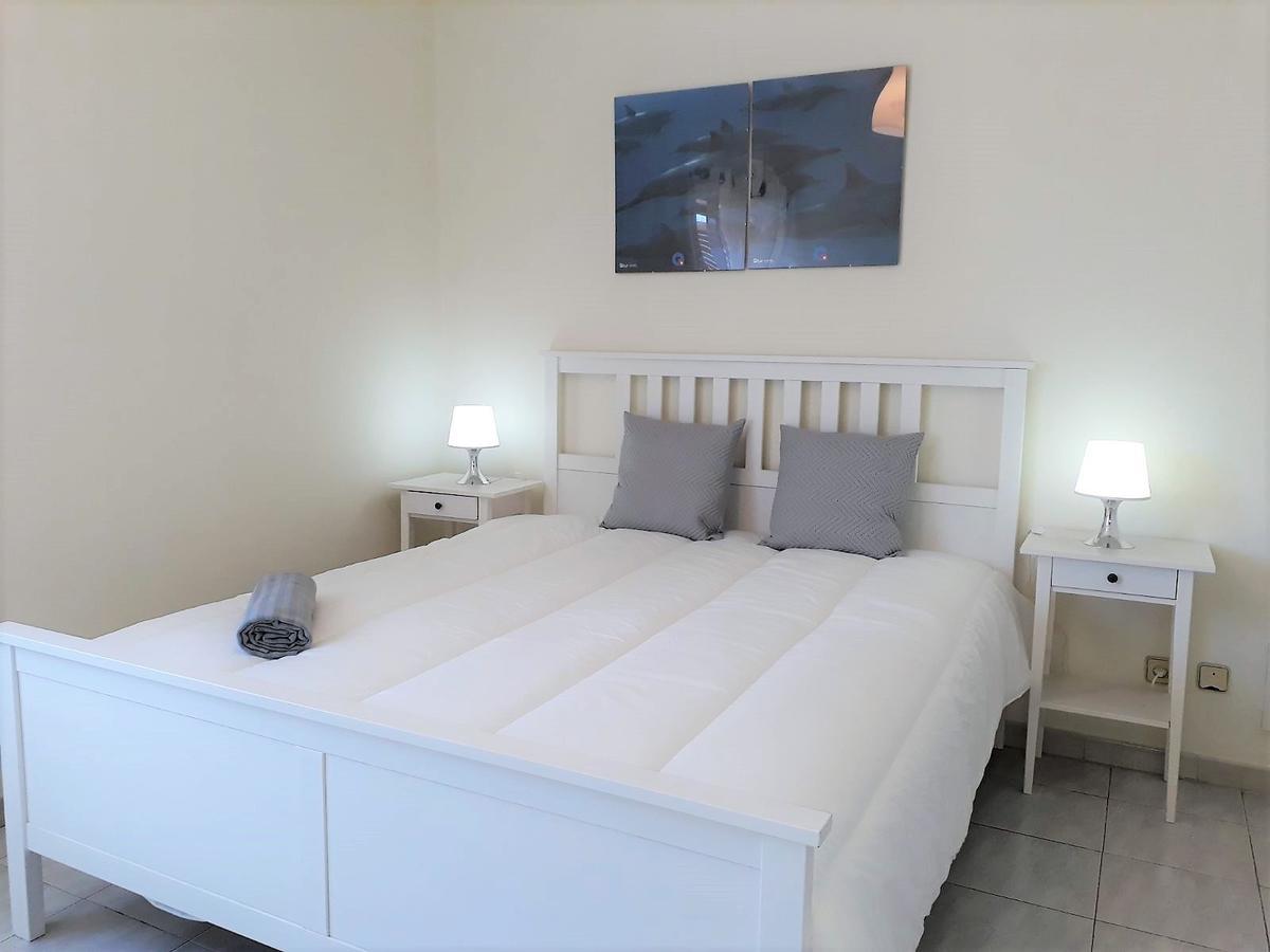 Apartamento Mouramar- Garagem, Piscina & Wifi Vilamoura Exterior foto