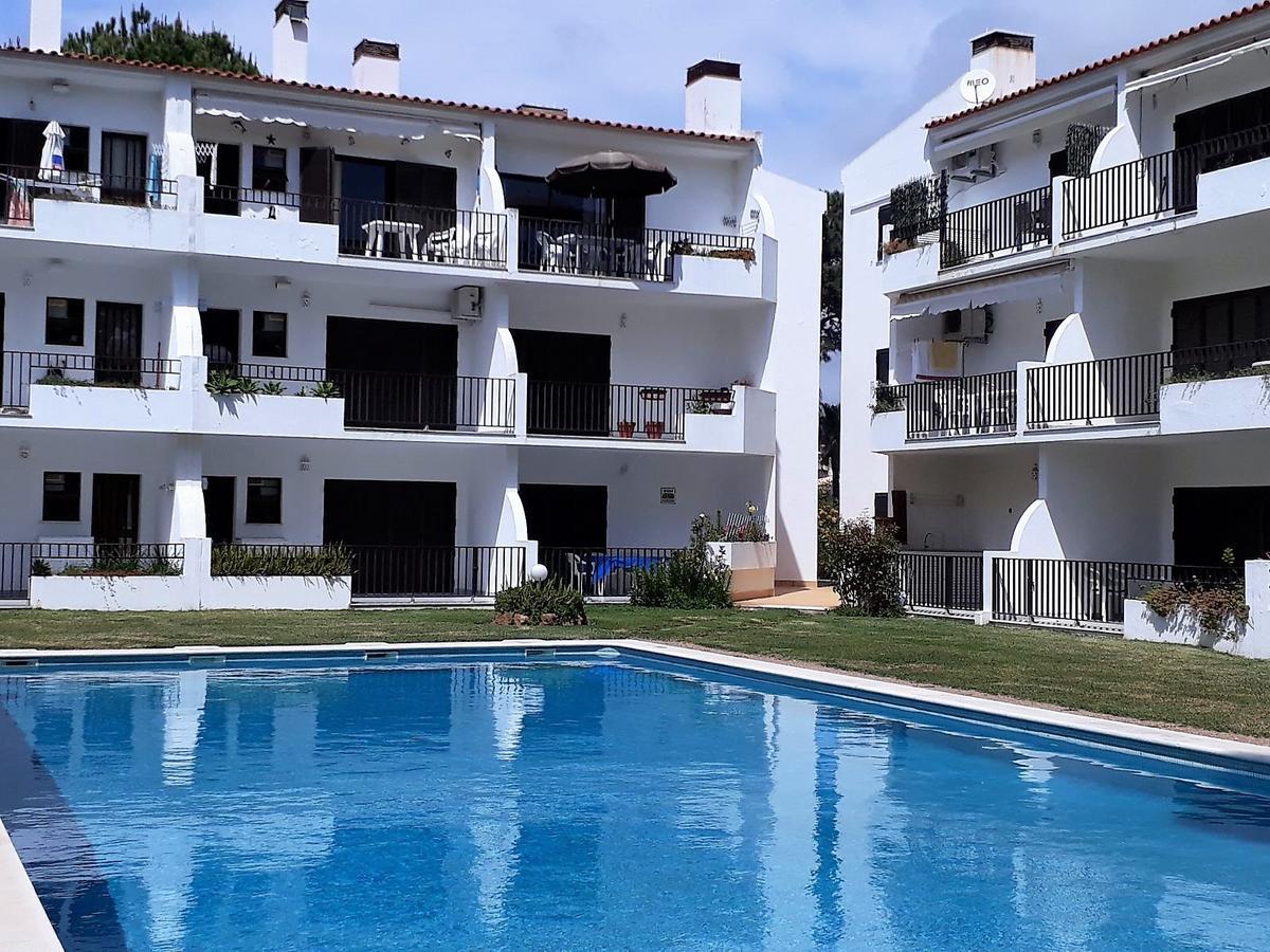Apartamento Mouramar- Garagem, Piscina & Wifi Vilamoura Exterior foto