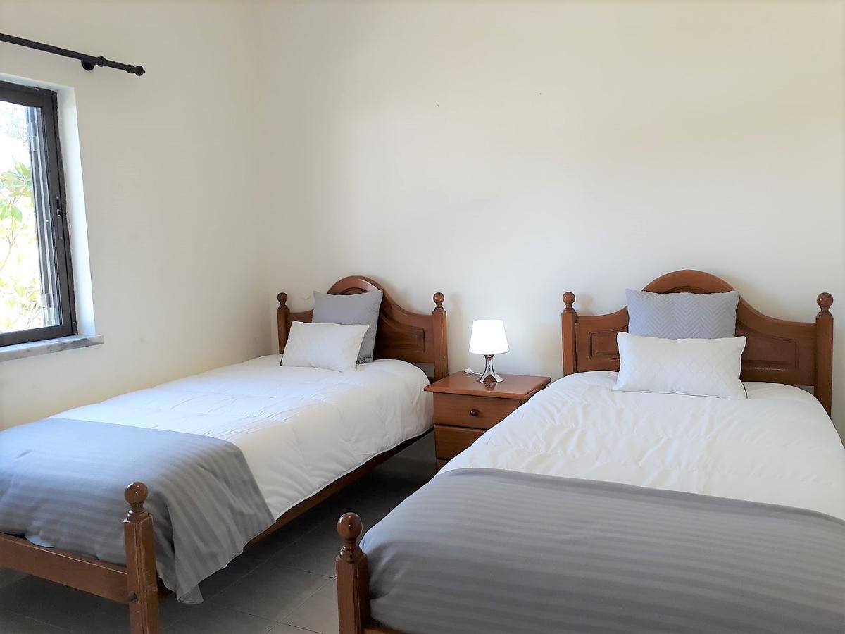 Apartamento Mouramar- Garagem, Piscina & Wifi Vilamoura Exterior foto