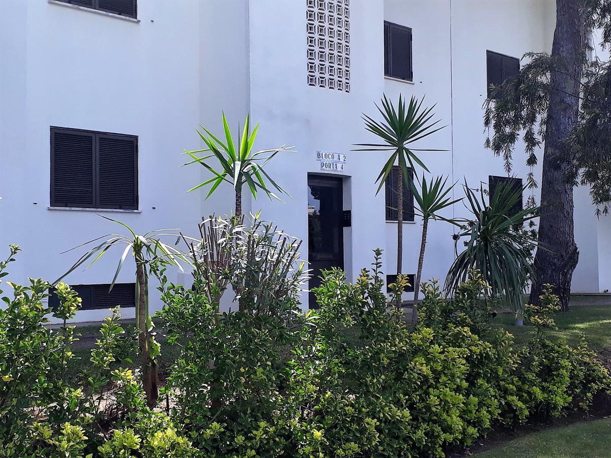 Apartamento Mouramar- Garagem, Piscina & Wifi Vilamoura Exterior foto