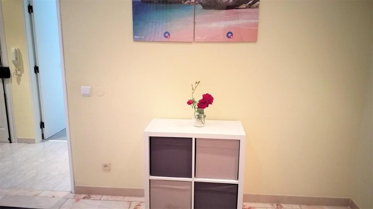 Apartamento Mouramar- Garagem, Piscina & Wifi Vilamoura Exterior foto