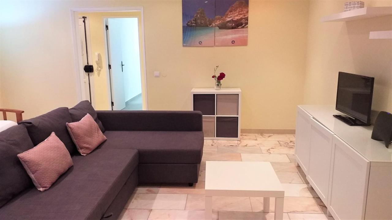 Apartamento Mouramar- Garagem, Piscina & Wifi Vilamoura Exterior foto