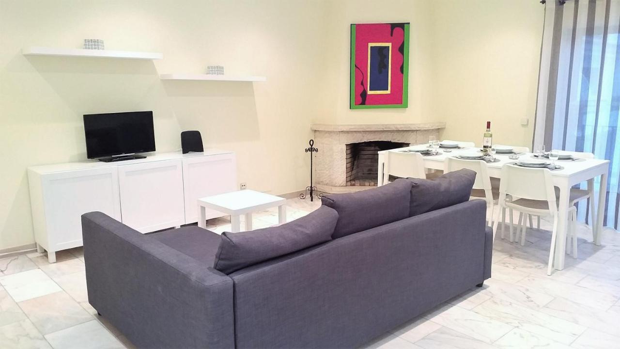 Apartamento Mouramar- Garagem, Piscina & Wifi Vilamoura Exterior foto