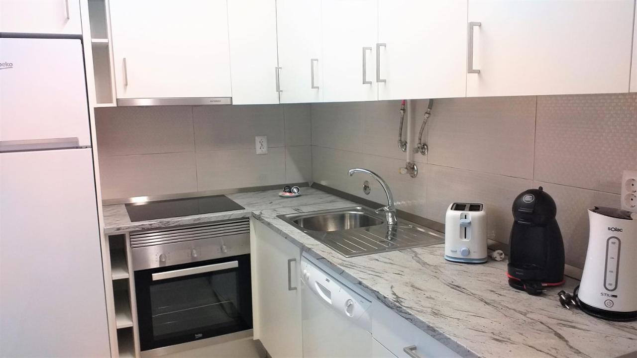 Apartamento Mouramar- Garagem, Piscina & Wifi Vilamoura Exterior foto