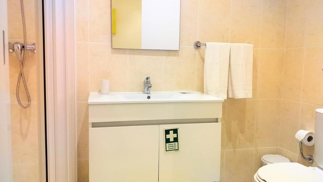 Apartamento Mouramar- Garagem, Piscina & Wifi Vilamoura Exterior foto